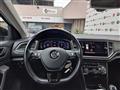 VOLKSWAGEN T-ROC 1.0 TSI 115 CV Style BlueMotion Technology