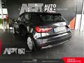 AUDI A1 SPORTBACK A1 Sportback 30 1.0 tfsi Advanced