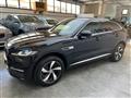 JAGUAR F-PACE 2.0 D 204 CV AWD aut. S