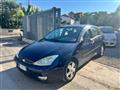 FORD FOCUS 1.8 TDCi (100CV) cat 5p. Zetec