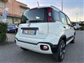 FIAT PANDA CROSS Panda Cross 1.0 FireFly S&S Hybrid