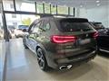 BMW X5 Xdrive40d mhev 48V Msport auto