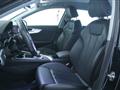 AUDI A4 AVANT Avant 40 TFSI S tronic Virtual/Pelle/Led Matrix