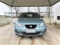 SEAT IBIZA 1.2 5 PORTE GPL OK 07/2029 OK NEOPATENTATI