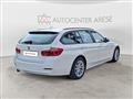 BMW SERIE 3 TOURING d Touring Business Advantage aut.