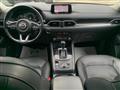 MAZDA CX-5 2.2 Skyactiv-D 184 cv 4WD AUTOM. "EXCLUSIVE"