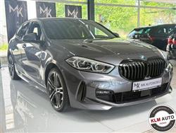 BMW SERIE 1 d 5p. M Sport Ufficiale Bmw Garanzia Pronta!!!