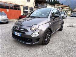 FIAT 500 1.0 Hybrid Connect ADATTA A NEOPATENTATO