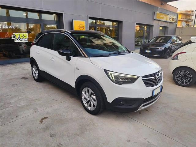 OPEL CROSSLAND X Crossland X 1.5 ECOTEC D 102 CV Start&Stop Innovation