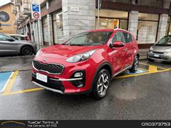 KIA SPORTAGE 2016 Energy 1.6 GDI