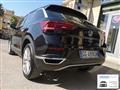 VOLKSWAGEN T-Roc 2.0 TDI Advanced BlueMot. Tech.