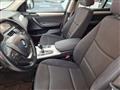 BMW X3 xDrive20d Futura