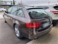 AUDI A4 AVANT A4 Avant 2.0 tdi Business quattro 177cv EP171MK