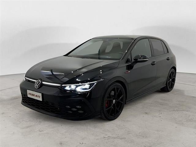 VOLKSWAGEN GOLF 2.0 TSI GTI DSG