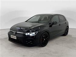 VOLKSWAGEN GOLF 2.0 TSI GTI DSG