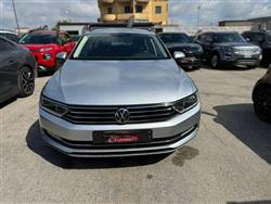 VOLKSWAGEN PASSAT 2.0 TDI DSG Executive BlueMotion Tech.