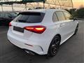 MERCEDES CLASSE A MHEV AUTOMATIC AMG Line ADVANCED PLUS