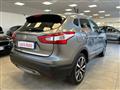 NISSAN QASHQAI 1.2 DIG-T *UNICO PROP.*TETTO*TELECAMERE*PELLE*