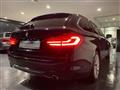 BMW SERIE 5 TOURING d xDrive 190CV Luxury Touring