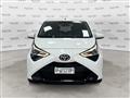 TOYOTA AYGO Connect 1.0 VVT-i 72 CV 5 porte x-fun