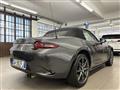 MAZDA MX-5 2.0L Skyactiv-G RF Sport