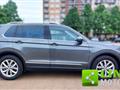 VOLKSWAGEN TIGUAN 2.0 TDI SCR DSG 4MOTION INTROVABILE!