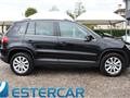 VOLKSWAGEN TIGUAN 2.0 16V TDI DPF 4MOTION tiptronic Sport & Style