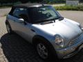 MINI Cabrio 1.6 Cooper Chili