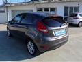 FORD Fiesta 1.5 TDCi 75 CV 5p. Titanium