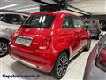 FIAT 500 1.0 Hybrid Red -9.400KM-