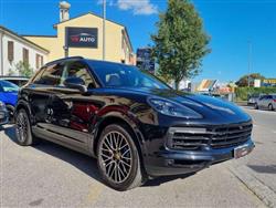 PORSCHE Cayenne S 2.9 tiptronic TETTO/BOSE/SEDILI VENT+RISC/CARPLA