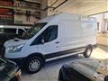 FORD Transit 350 post.2.0 tdci 170cv trend L3H2 E6.2 Transit 310 2.0TDCi EcoBlue 170CV PM-TM Furgone Trend