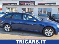 AUDI A4 AVANT Avant 2.0 TDI 150 CV Business PERMUTE