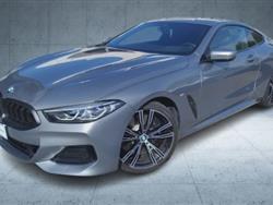 BMW SERIE 8 i Coupé Msport Pro Aut.