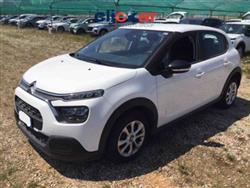 CITROEN C3 BlueHDi 100 S&S Feel