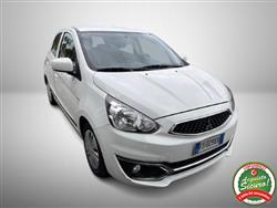 MITSUBISHI SPACE STAR 1.0 Invite OK NEO PATENTATI