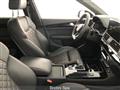 AUDI Q5 SPORTBACK Q5 SPB 40 TDI quattro S tronic Identity Black