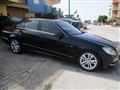 MERCEDES CLASSE E BERLINA CDI BlueEFFICIENCY Avantgarde