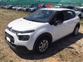 CITROEN C3 BlueHDi 100 S&S Feel