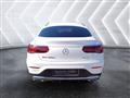 MERCEDES CLASSE GLC GLC Coupe 200 d Premium 4matic auto