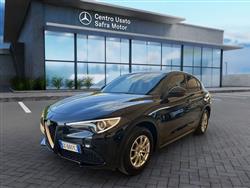 ALFA ROMEO STELVIO 2.2 Turbodiesel 190 CV AT8 Q4 Business