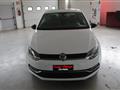 VOLKSWAGEN POLO 1.4 TDI 90CV 3p. Comfortline BlueMotion Technology