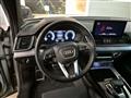 AUDI Q5 Sportback 40 2.0 tdi mhev S-line Plus quattro s-tronic