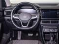 VOLKSWAGEN T-CROSS 1.0 TSI 110 CV DSG Style