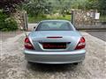 MERCEDES CLASSE SLK 1 PROPRIETARIO ! TUTTA TAGLIANDATA! SOLO 53000!