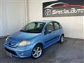 CITROEN C3 1.4 benz. Automatica CMP-5 Exclusive