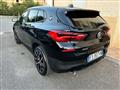 BMW X2 xdrive20d Business X auto