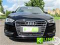 AUDI A3 SPORTBACK SPB 2.0 TDI 150 CV clean diesel S tronic Ambition