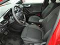 FORD Puma 1.0 EcoB. Hyb. 125 CV S&S aut. Tit.