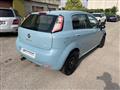 FIAT PUNTO 1.3 MJT II 75 CV 5 porte Lounge